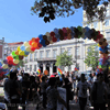 Marcha do Orgulho LGBT de Lisboa 2015